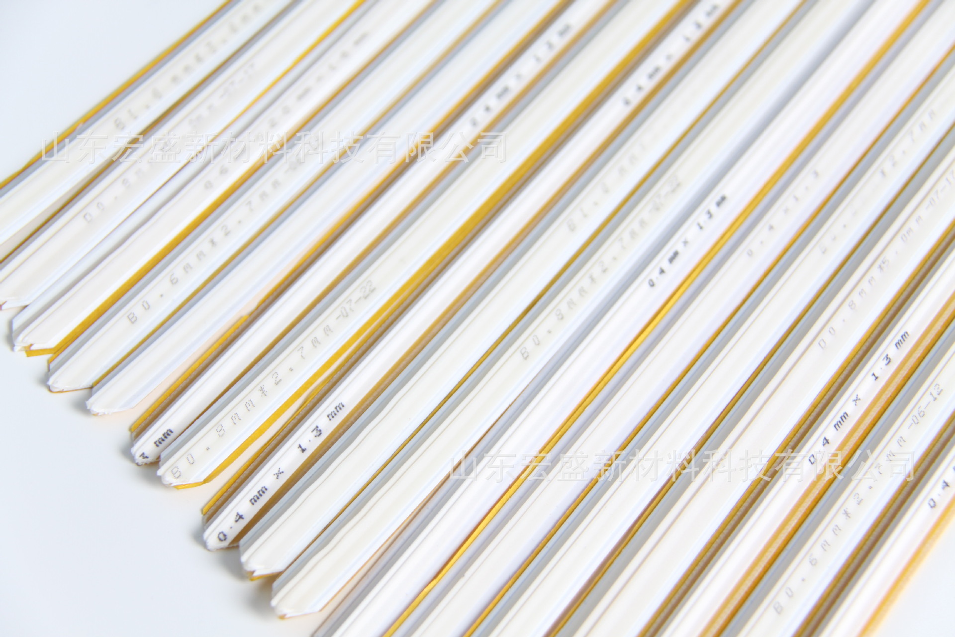 速裝壓痕模 壓痕條壓痕線 速裝壓痕條 宏盛模切印刷耗材