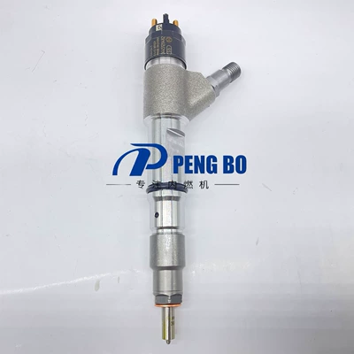 Oil pump, nozzle injector/Foton 4.5L