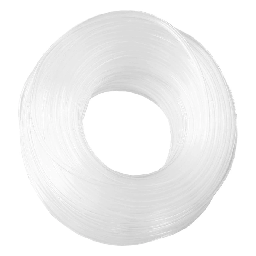 Оптовая дозатор шприц адаптер специальная трубка ПВХ пластиковая трубка 4*6 мм