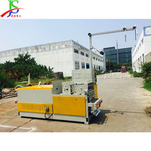 全自动清洁球生产机器 清洁球拉丝生产一体机 厨卫清洁去污拉丝机