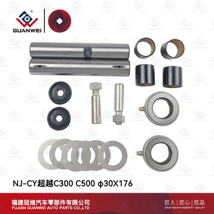 �S�����l ���N������ NJ-CY��ԽC300 C500 &phi;30X176 ���N������