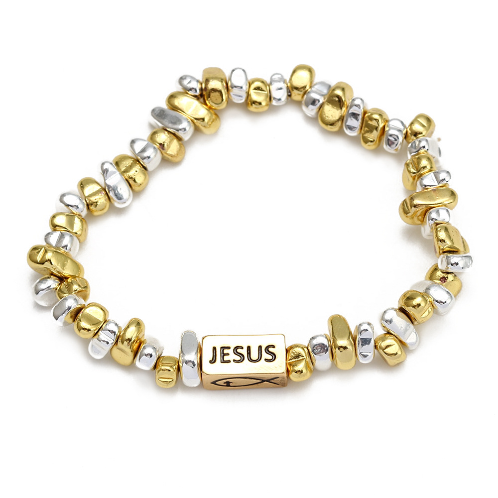 Fashion Eye Copper Plating Bracelets 1 Piece