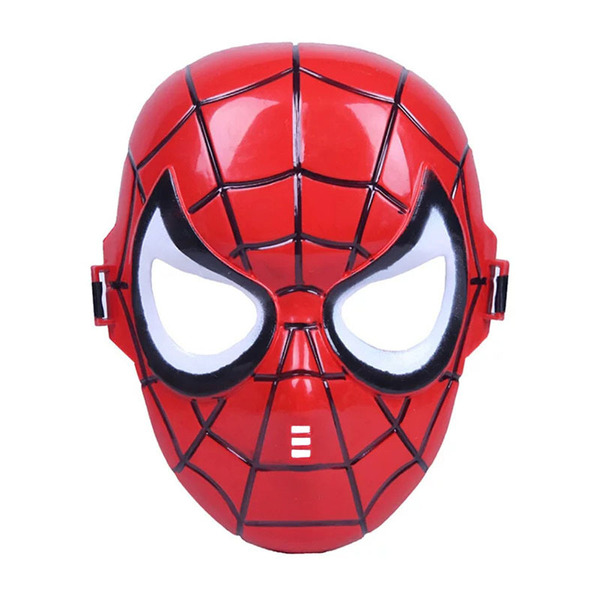 Children's mask for friend
