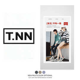 新百伦男女情侣复古运动休闲慢跑鞋百搭潮鞋炮弹鞋