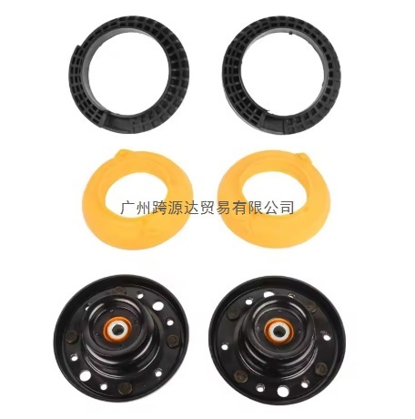A Pair of C2D51875 Xr858419 C2P22948 C2P3209 Top Glue Suitable for Jaguar Xf Xfr Xj