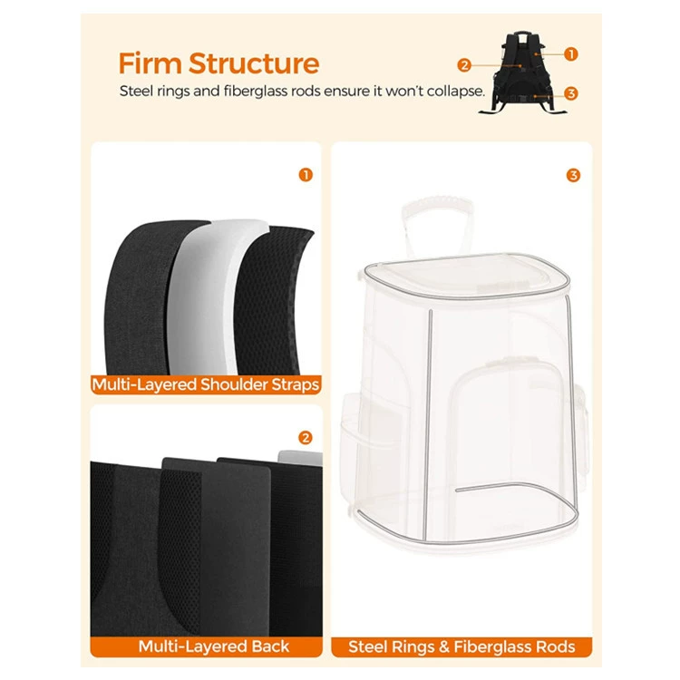 Backpack to go out, tubing, Amazon
