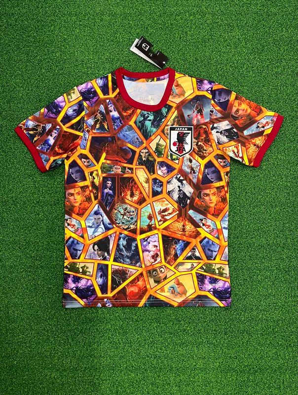 2526 ナショナルチームサッカーユニフォーム ヨーロッパカップ ドイツ イタリア メキシコ ブラジル ポルトガル スペイン ジャージ|undefined