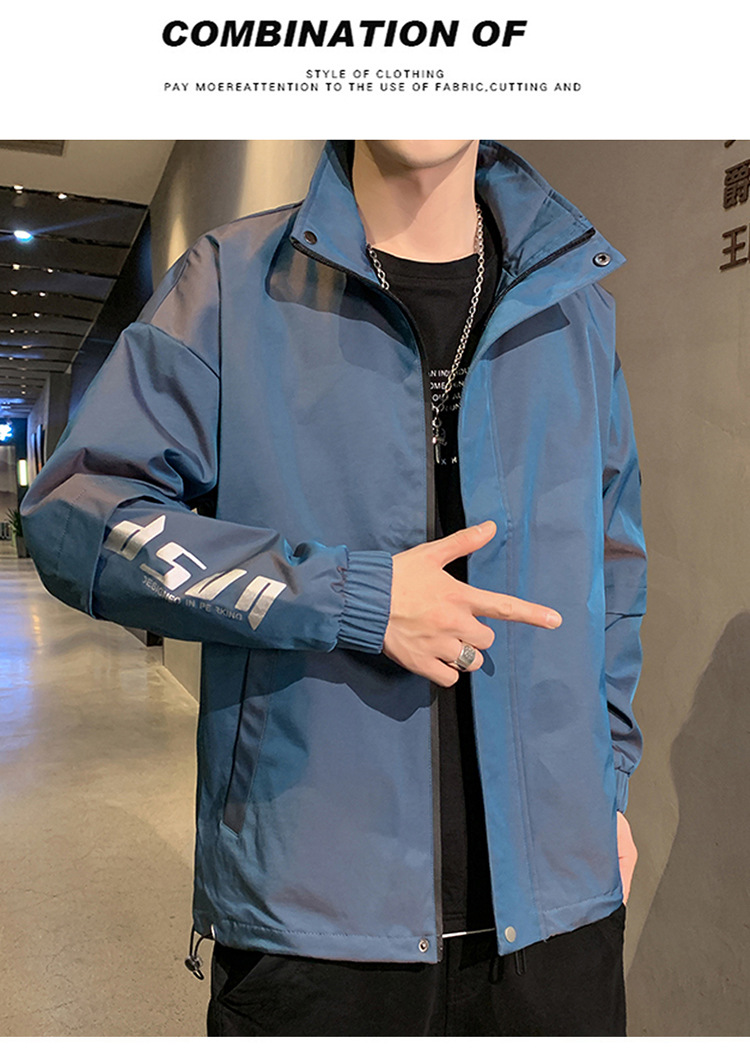 Veste homme - Ref 3443523 Image 27