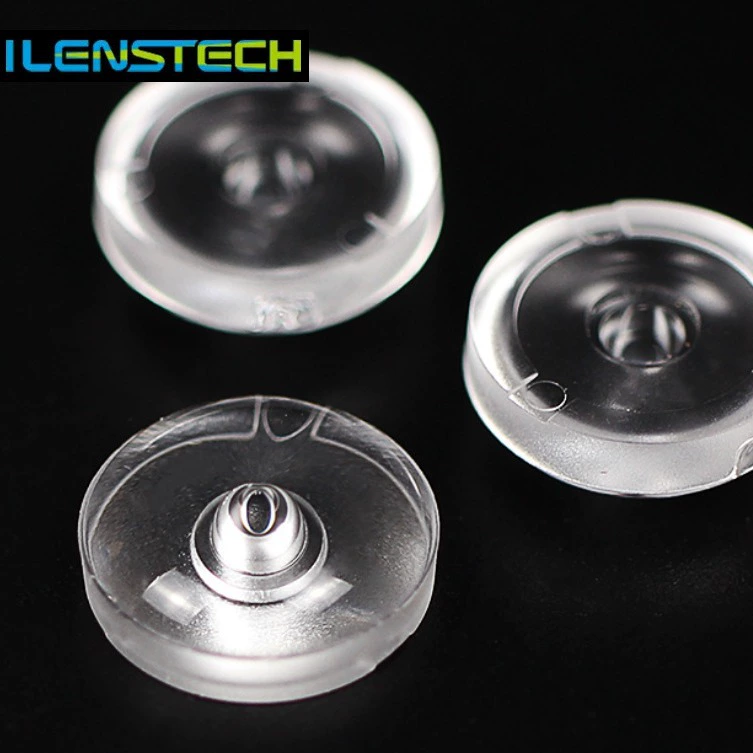 13 мм потолочный светильник объектив 160 градусов большой угол диффузного отражения объектив 2835 3030 объектив I