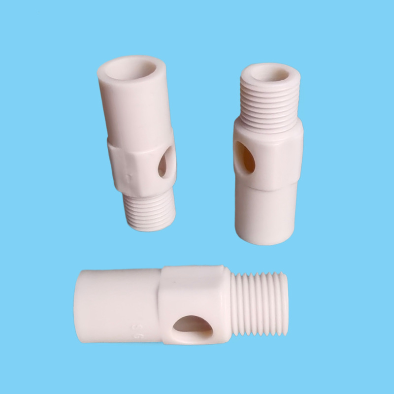 电镀设备喷嘴搅拌喷头槽液混合喷射器PP喷嘴