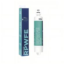 兼容GE RPWFE 冰箱滤芯 ,RPWF Refrigerator Water Filter 一件