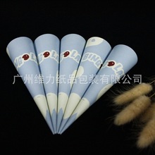 �ڏ�3.8cm,�L��14.7cmһ���Ա���ܼ�Ͳ��ӡˢ�D��ʳƷ��ѩ����Ͳ