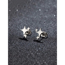 I 39291 Geometric Steel Stud ���β���ֶ����羳����ͨ��
