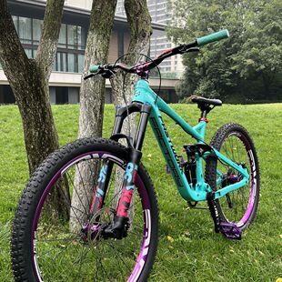 Fastwork ܛβɽ��܇enduro 27.5 boostͰ�S���B�U܇�ܸߏ�����܇