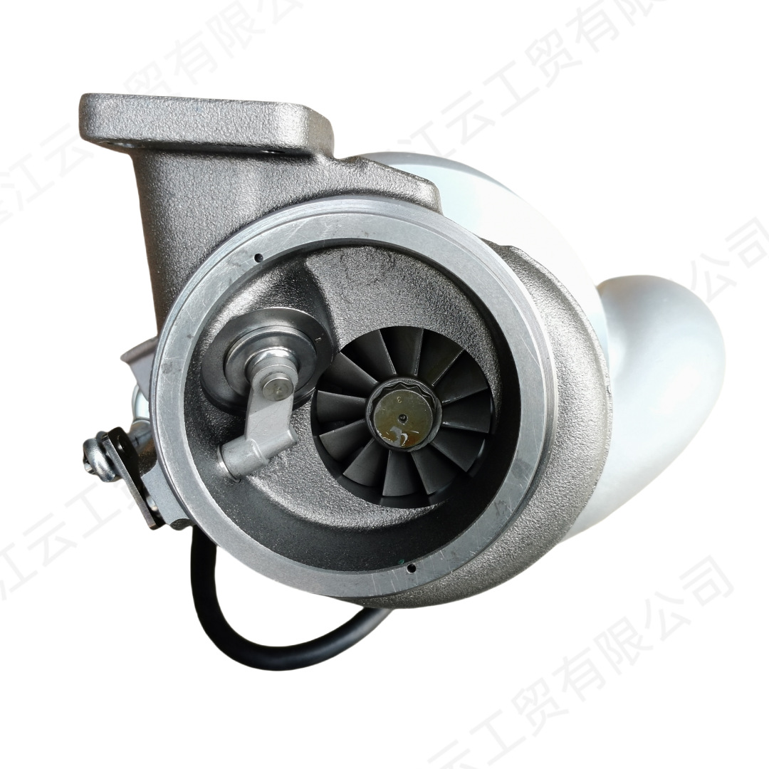Suitable for Dodge Ram2500 3500 Cummins Isb5.9L Turbocharger 4043600 4089797
