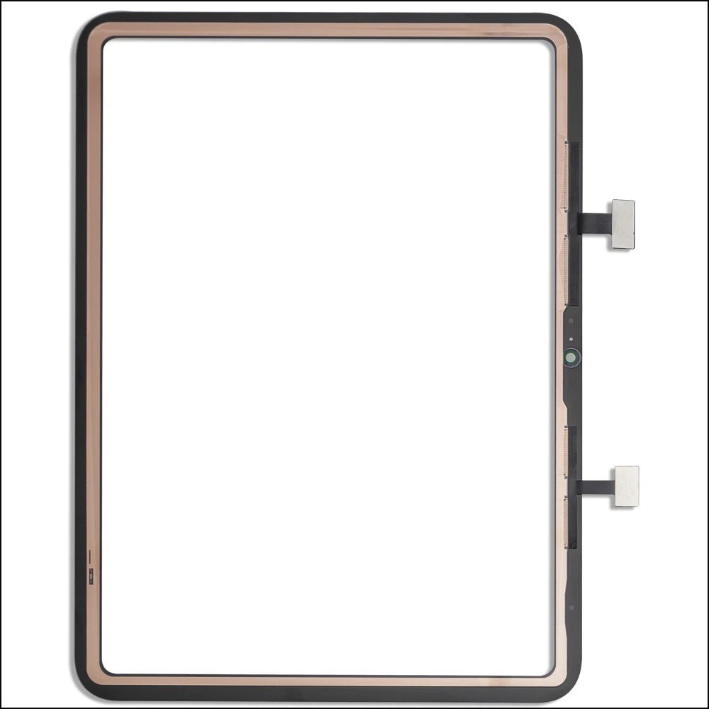 Para iPad10 Pantalla táctil A2696 A275 A2777 vidrio táctil cubierta de vidrio