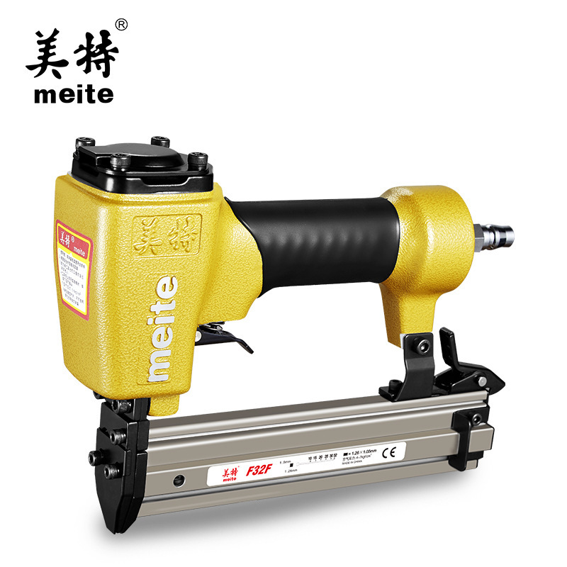 气动钉枪码钉枪422J钉枪码钉枪木工1022家用码钉小枪1E18