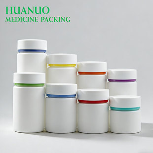 90-250mlţ����׽�Ƭ����ƿHDPE���ܶȾ���ϩǧ��ƿ����Ʒ�z��ƿ