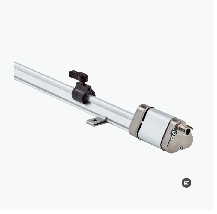 西克SICK 绝对值型编码器 ACS/ACM36可通过示教键进行编程