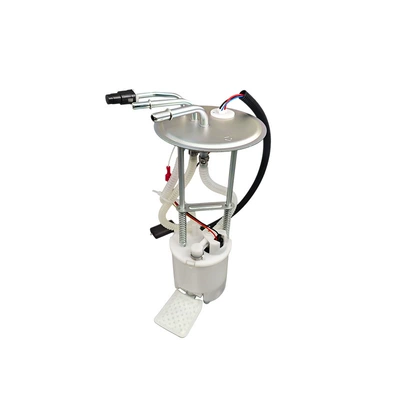 Pump Assembly, Oil pump, nozzle