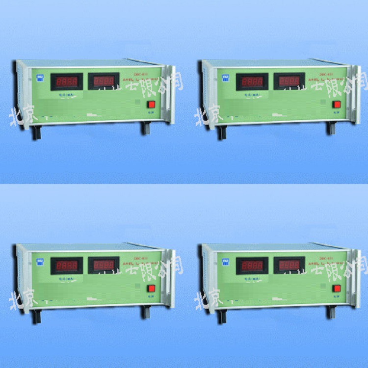晶闸管触发特性测试仪 型号:DF-DBC-031 库号：D377349