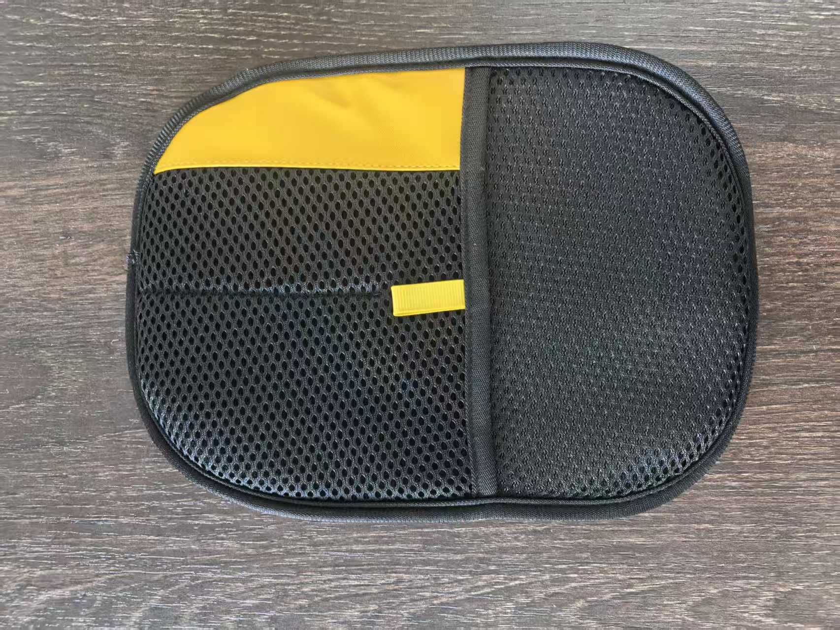 Guantes de depilación electrostática - Big Yellow Label