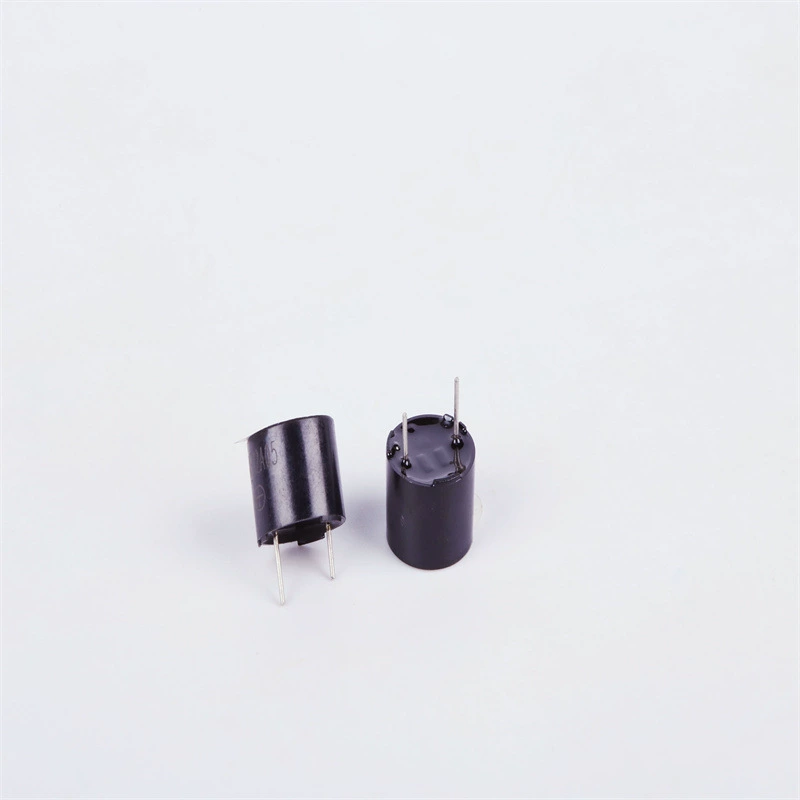 12095 активная 5V все-в-одном пчелиное кольцо с термостойкостью 5V, источник высоты децибела 12 мм пчелиный твитер к питанию, звук