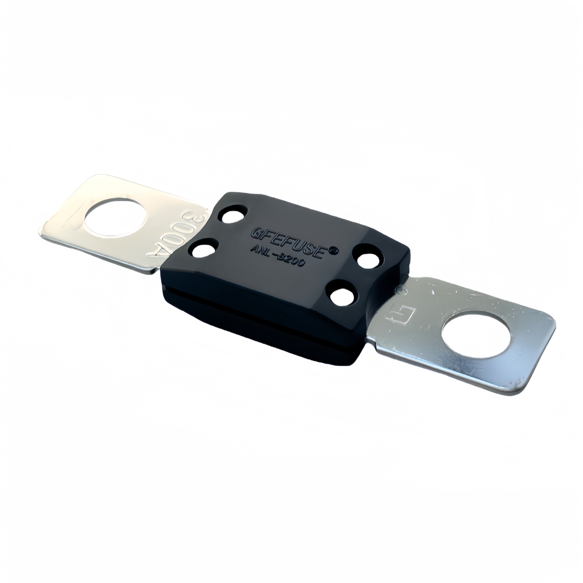 ANL-B200SF56 新能源汽车熔断器40A-700A低压电动车熔断器