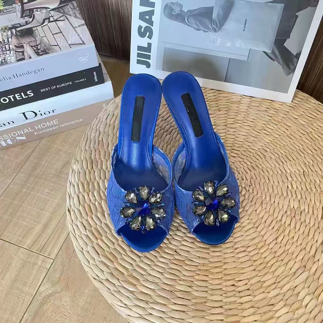 블루 힐 높이 9cm
