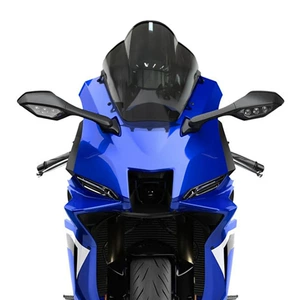Suitable for Yamaha Yzf R9 25-26 Modified Motorcycle Front Windshield Windscreen Wind Deflector