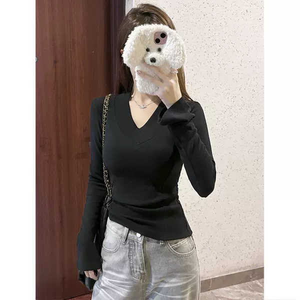 Black (conventional model)