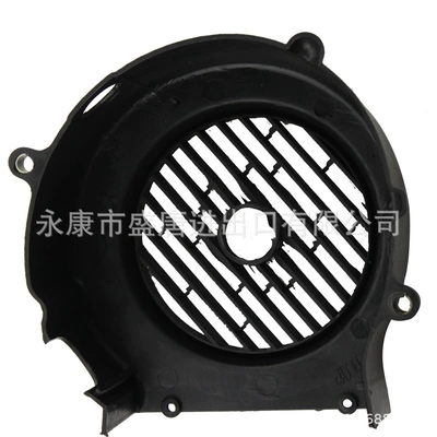 Motorcycle engine and accessories GY 6 150ccATVGY