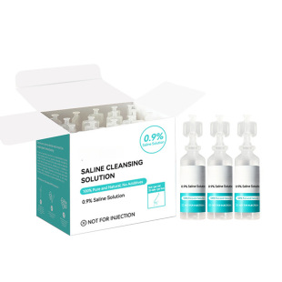 Saline Solution 0.9%�o�������}ˮ 5mlһ����С֧�Ȼ��c��Һ����