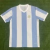 Argentine 50th Anniversary Edition
