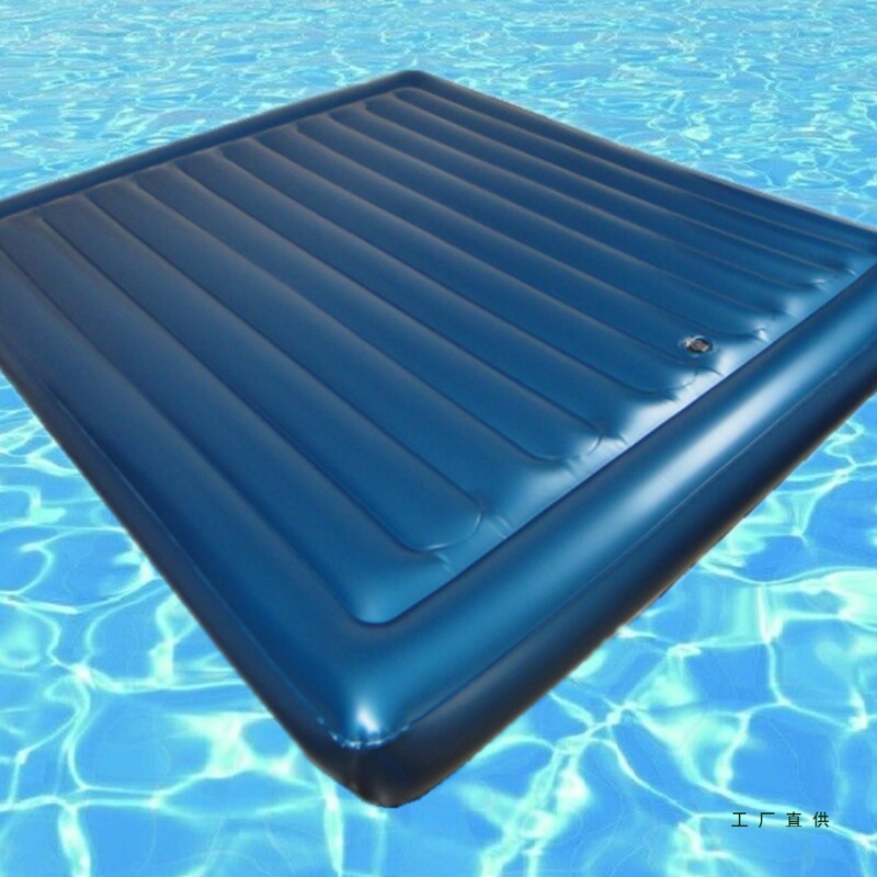 Water Mattress Inflatable Bed Air Mattress Water Bed Hotel Double Water Bed B&B Air Mattress Hotel Round Water Bed