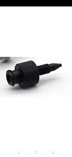 AKTA�Ϙӽ��^ peek�����D1/16 ���Ϙ��y ���׼����D���^