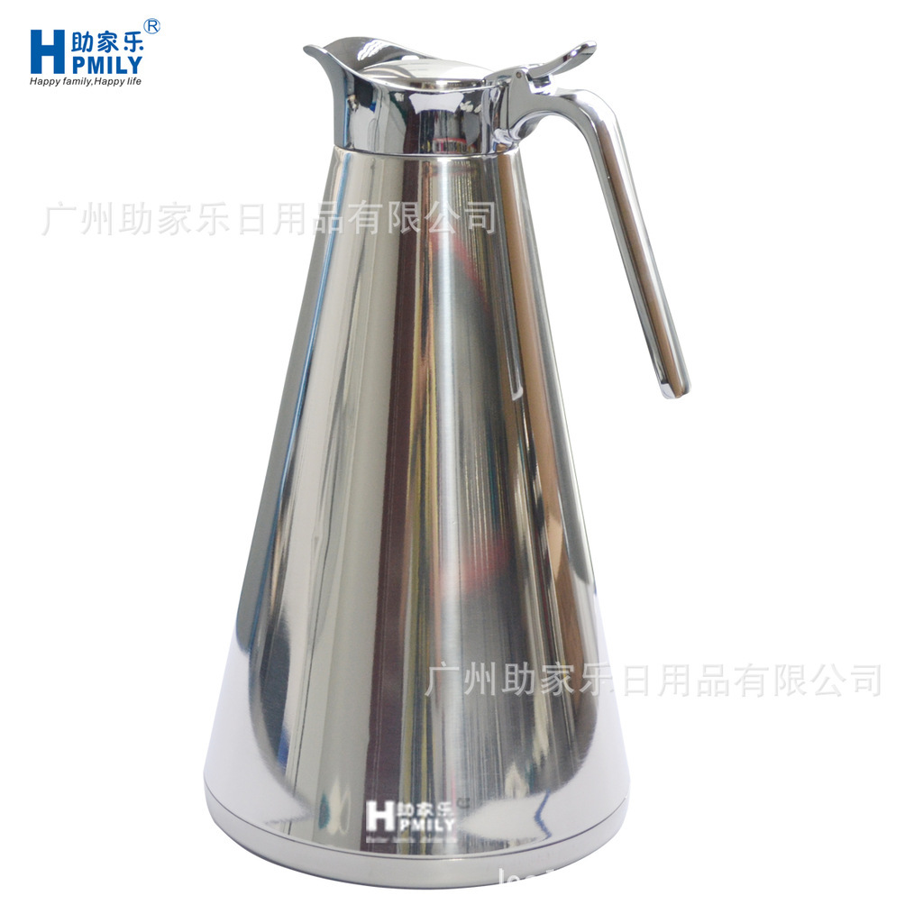 Source manufacturer HPMILY Helps Home Conical Stainless Steel…