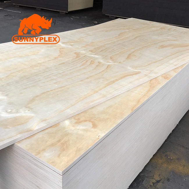 Supermercado estante tablero de separación posada casa de familia álamo eucalipto madera de pino madera contrachapada tablero entero tablero de embalaje tablero de muebles