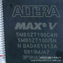 5M80ZT100I5N �ɾ���߉݋����TQFP-100 ���I ALTERAԭ�b��Ʒ�F؛