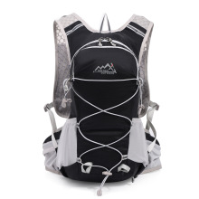 跨境骑行包18L马拉松越野跑步包水袋包户外男女徒步背包野营背包