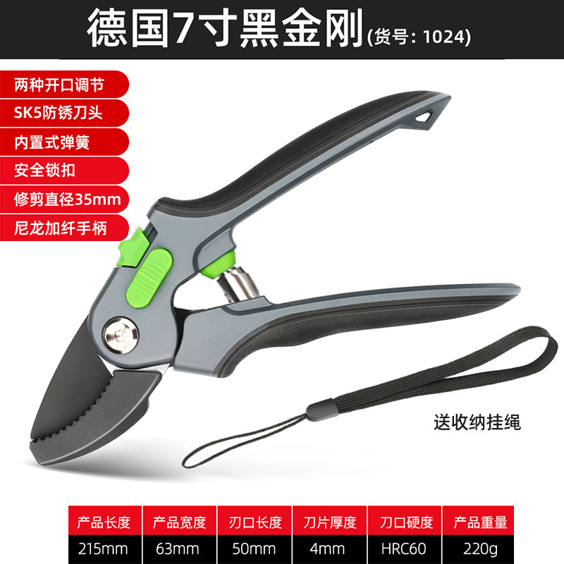 Professional Black King Kong (Item No. 1024