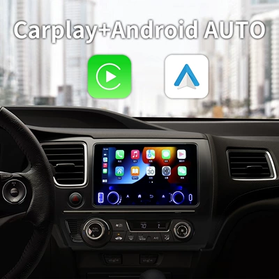 Car-Mounted Mp5Cd/Dvd Navigation Car mp5
