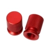 Red, with your logo imprint
