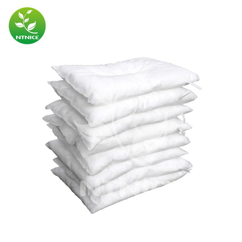 工业（只吸油不吸水）吸油棉 吸油包 吸油枕袋