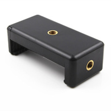 好质量自拍杆手机夹 手机自拍手机夹子