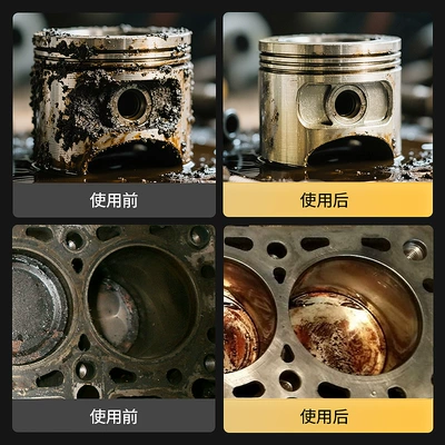 Release Agent, Oil additive
