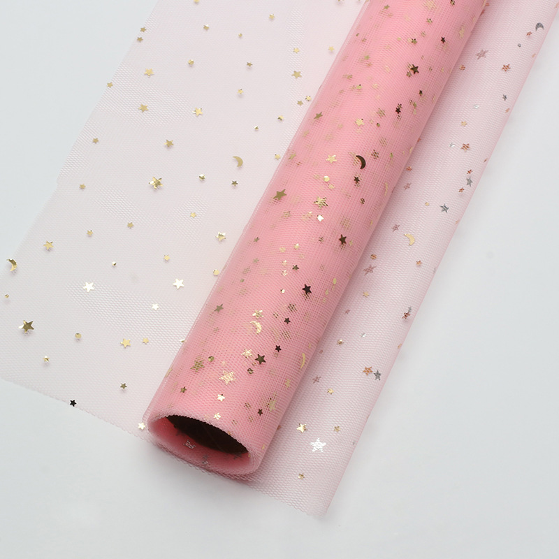 Polvo de niña; 50cm × 5Y