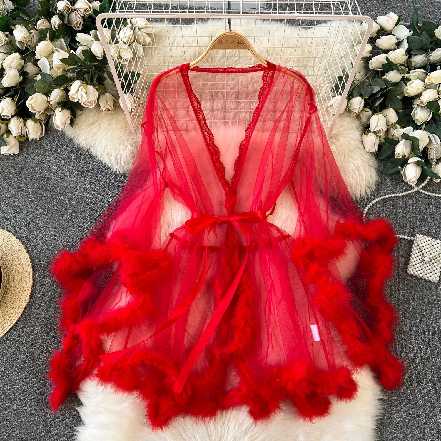 (Граница торговля), сексуальное легкое и тонкое нижнее белье, пижама, Aliexpress, европейский стиль