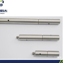 ��ѧ�Ӹ� ��������Ӹ� &phi;12mm M6��-M6��֧�Ÿ� ���̶ܹ���BHP01