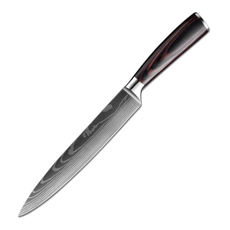 8inch 고기칼